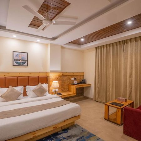 Perfectstayz Valley Vista 5 Min Walk To Mall Road موسوري المظهر الخارجي الصورة