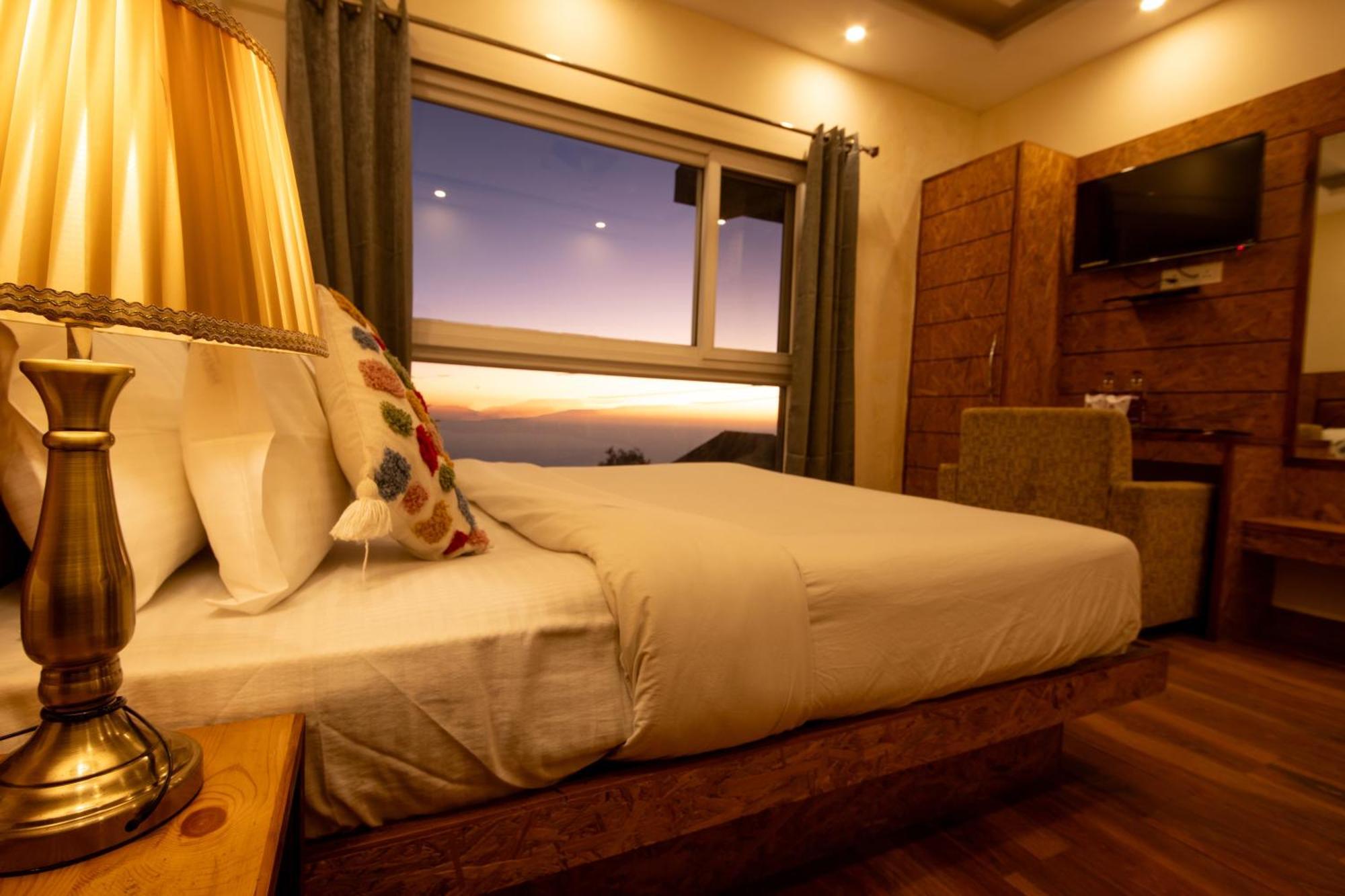 Perfectstayz Valley Vista 5 Min Walk To Mall Road موسوري المظهر الخارجي الصورة