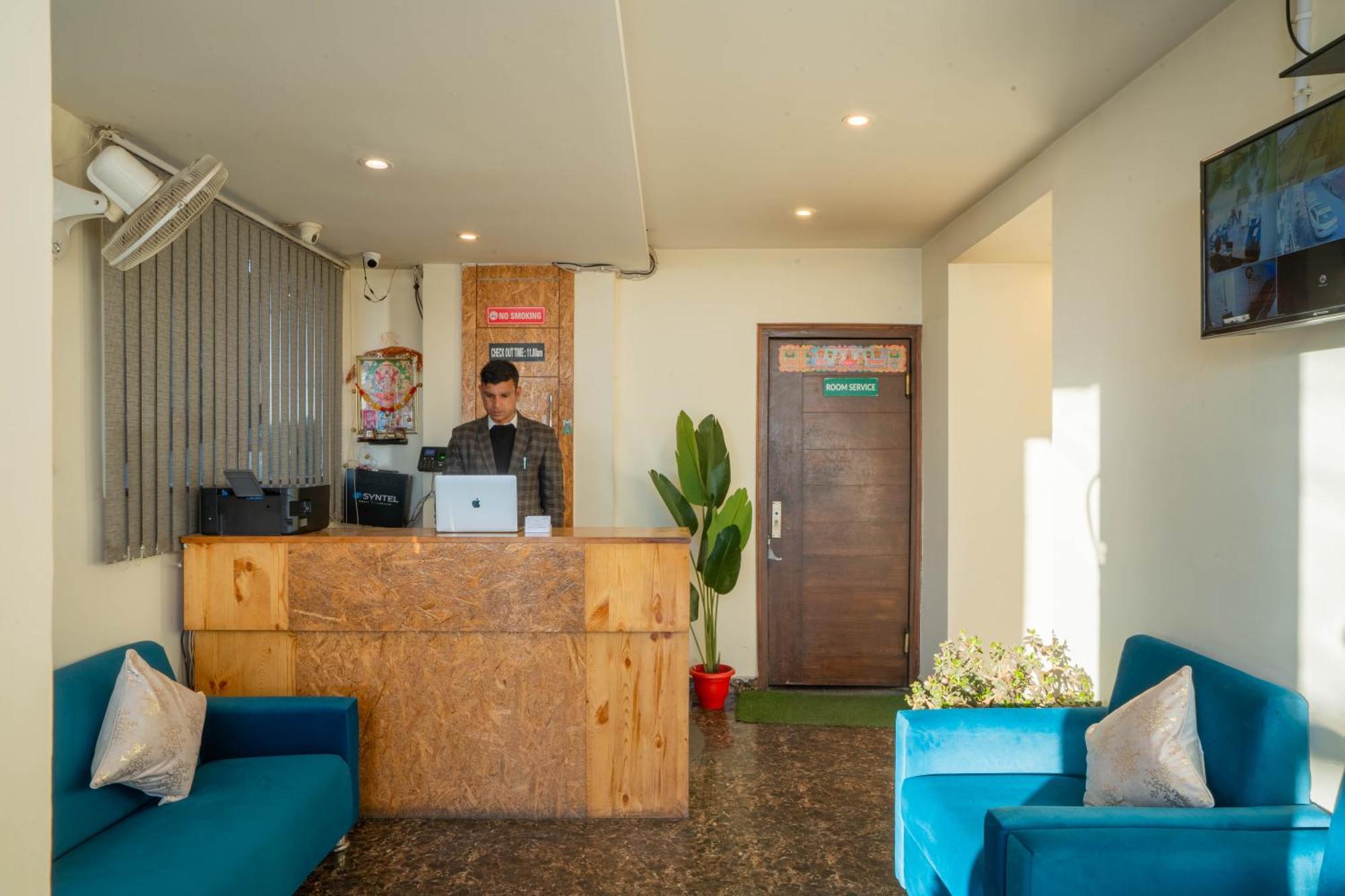 Perfectstayz Valley Vista 5 Min Walk To Mall Road موسوري المظهر الخارجي الصورة