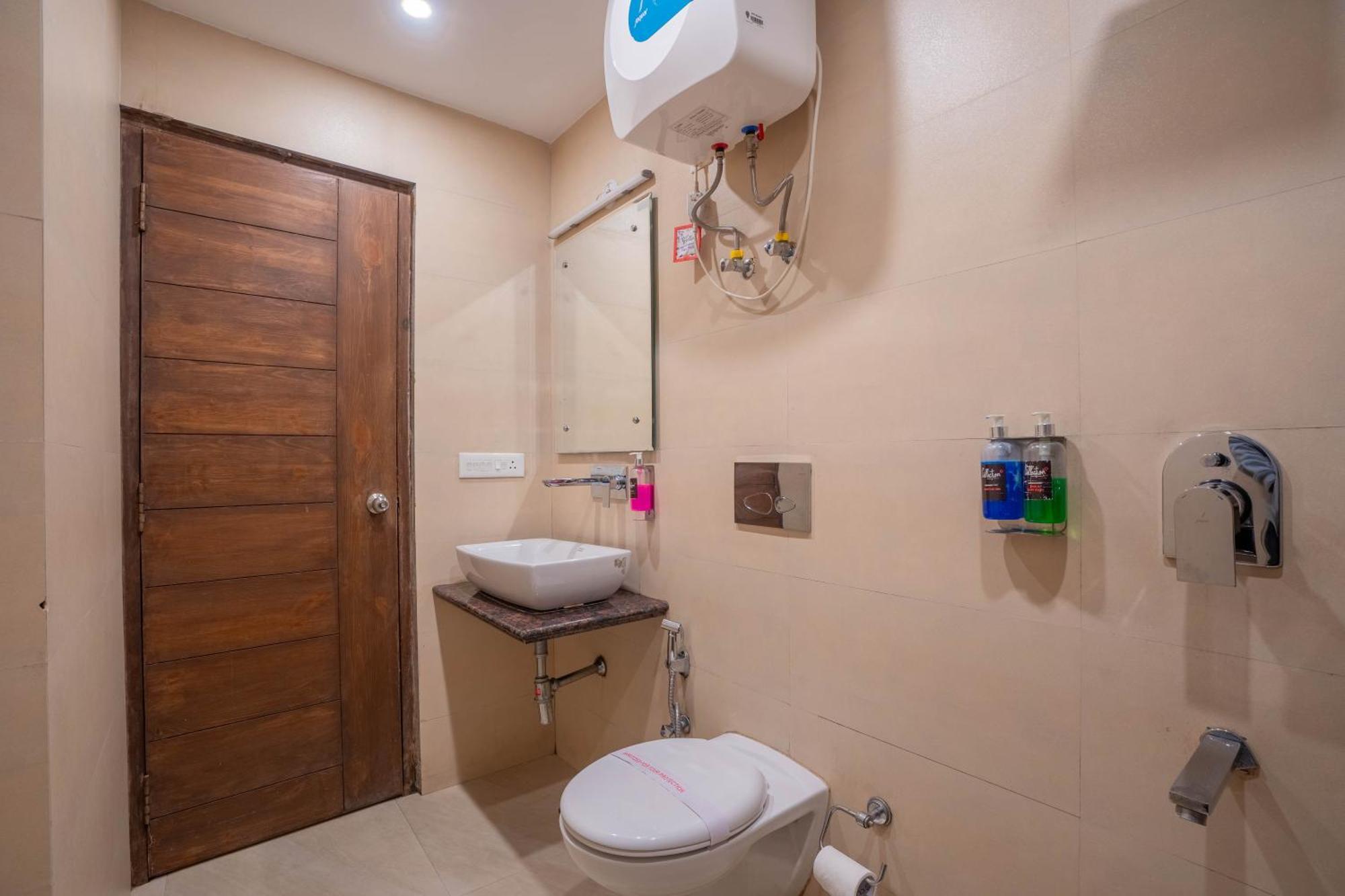 Perfectstayz Valley Vista 5 Min Walk To Mall Road موسوري المظهر الخارجي الصورة
