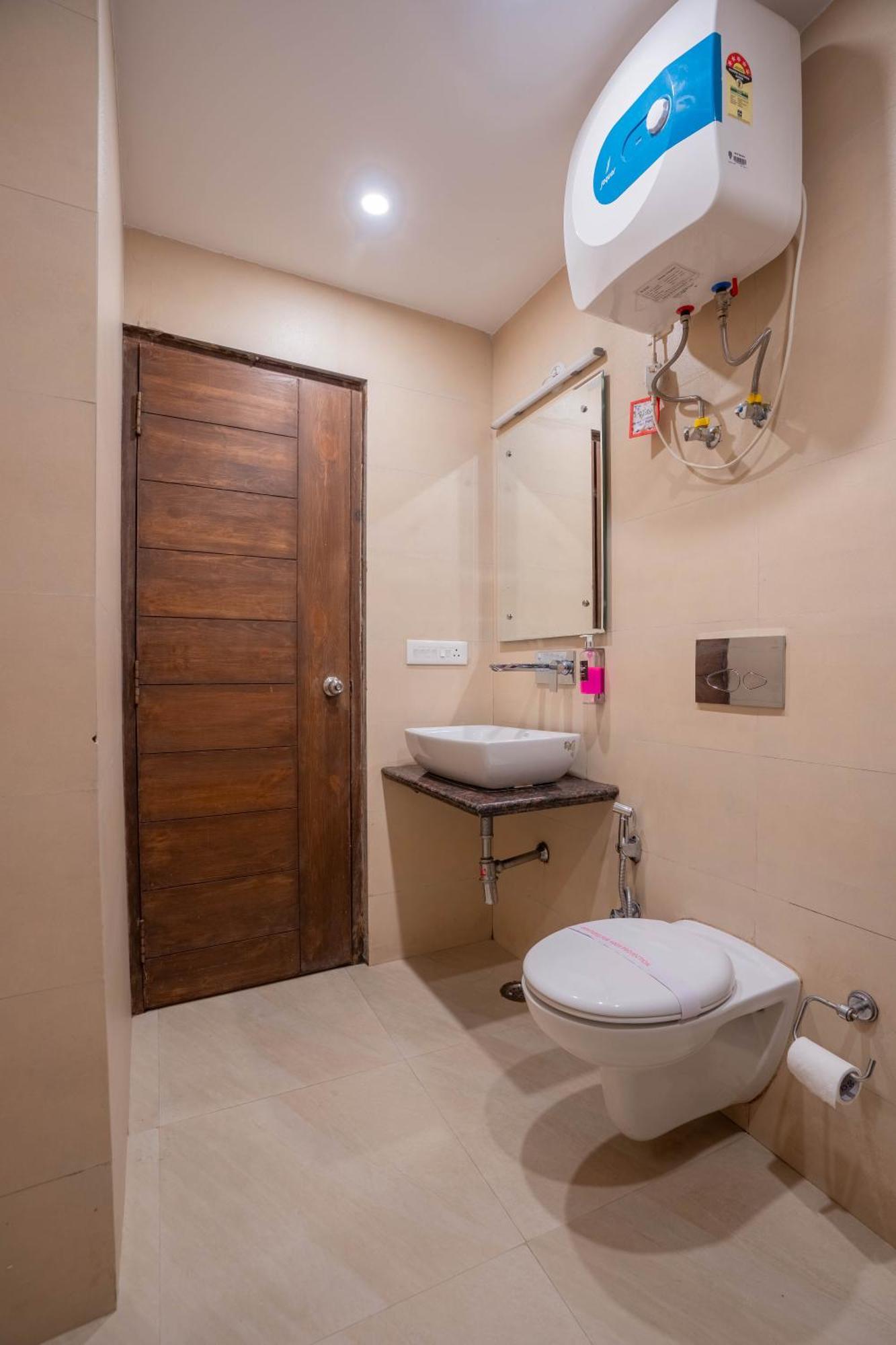 Perfectstayz Valley Vista 5 Min Walk To Mall Road موسوري المظهر الخارجي الصورة