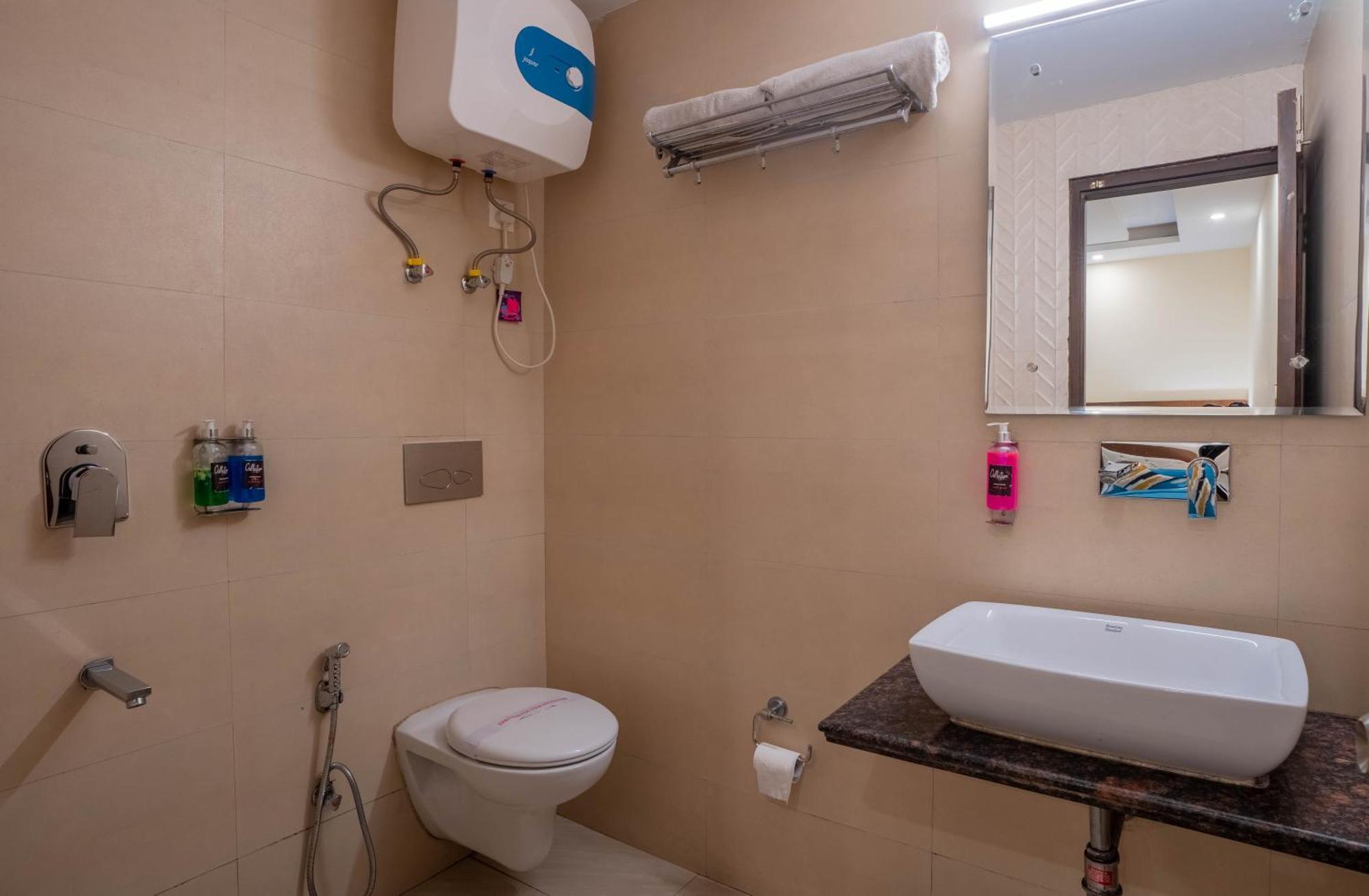 Perfectstayz Valley Vista 5 Min Walk To Mall Road موسوري المظهر الخارجي الصورة